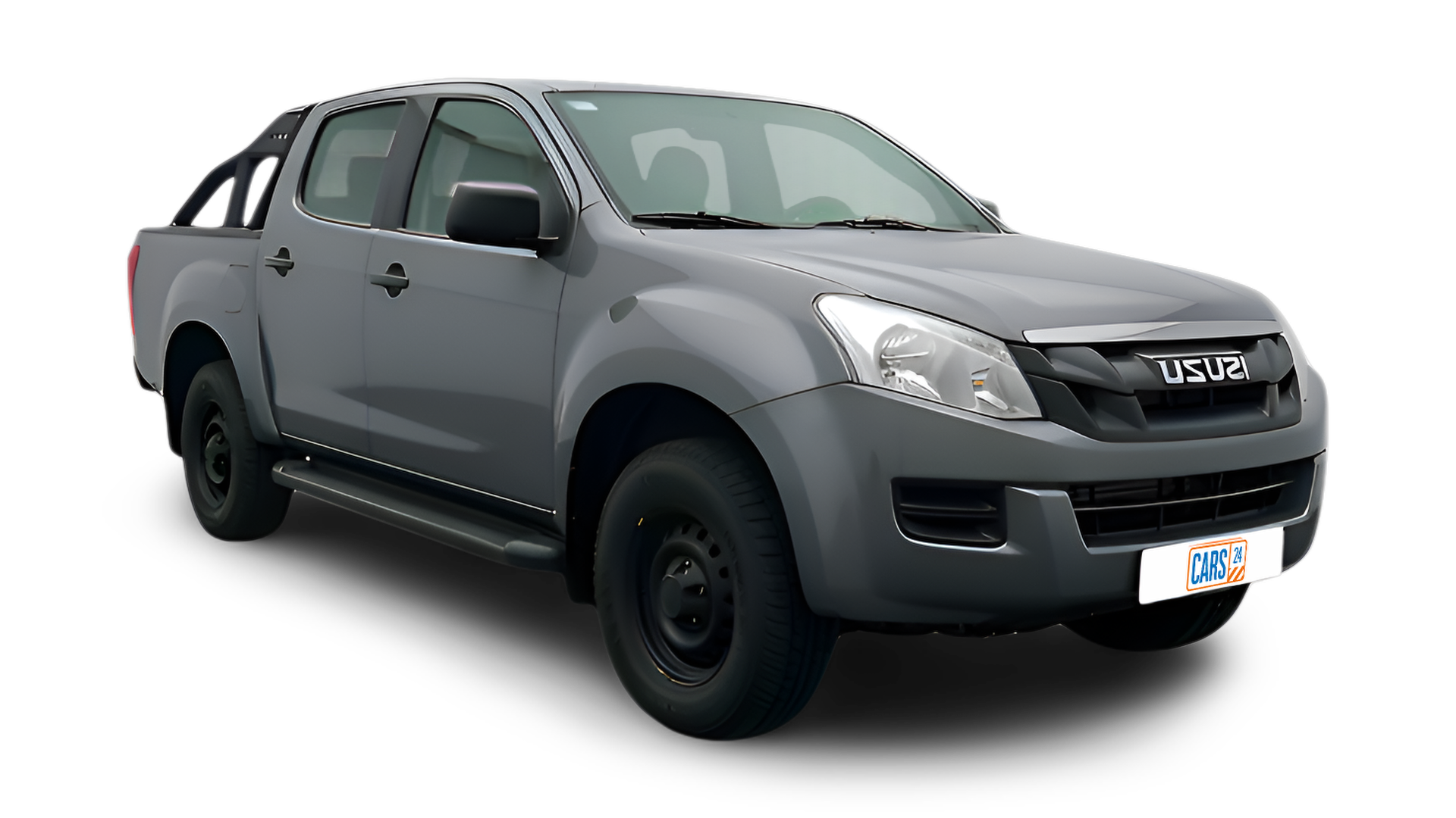 ISUZU D-MAX S-CAB-img